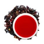 Чай каркаде — польза и вред для организма