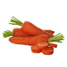 Морковь — польза и чем вредна для здоровья