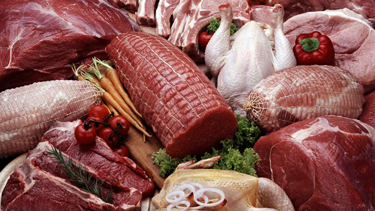 Польза мяса для организма человека: что такое мясопродукты