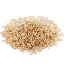 Бурый рис: полезные свойства и вред