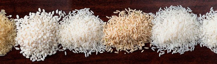 Полезно ли есть рис