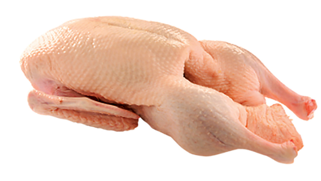Jaké jsou výhody domácího kachního masa?