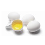 Сырые яйца — польза и вред для здоровья