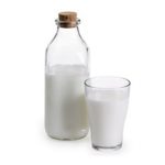 Польза и вред козьего молока для организма