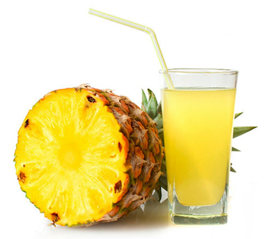 Чем полезен сок ананаса для организма человека, польза ананасового сока видео