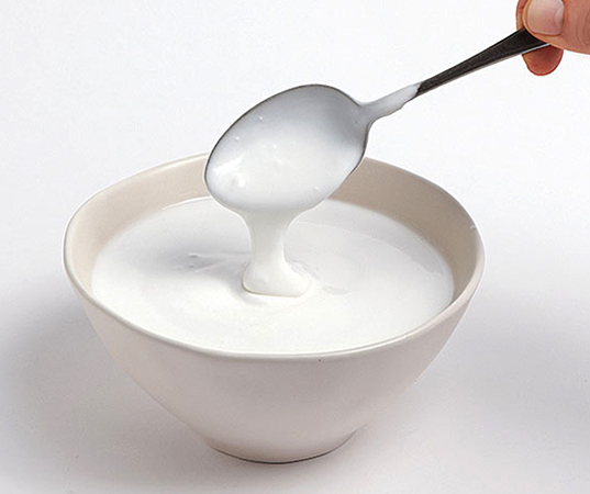 Польза йогурта для организма