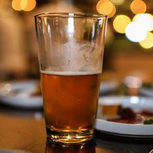 Безалкогольное пиво — польза и чем вредно