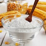 Кукурузный крахмал: польза и возможный вред