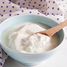 Термостатный йогурт: чем полезен и чем вреден