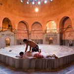 Хамам (турецкая баня): польза и возможный вред