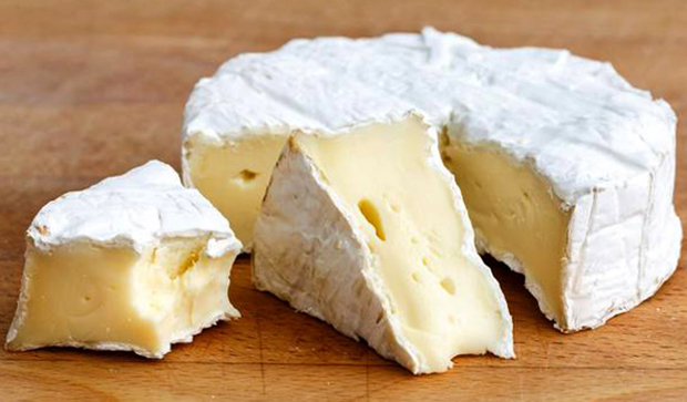 Чем полезен бри сыр