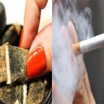 Что вреднее снюс или обычная сигарета?