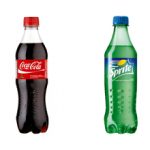 Что вреднее пить Кока-колу или Спрайт?