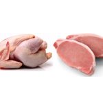 Что полезнее для здоровья курица или свинина