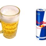 Что вреднее пить пиво или энергетик
