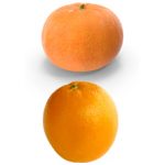 Что полезнее кушать мандарины или апельсины