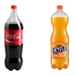 Кока-кола или Фанта — какой напиток вреднее?