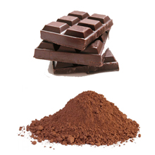 Шоколад или какао — что полезнее?