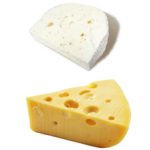 Брынза или сыр — что полезнее для здоровья?