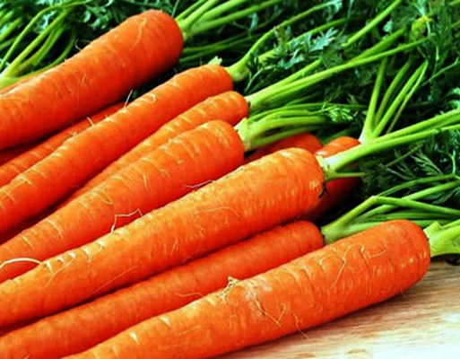 Полезнее сырая морковь или вареная
