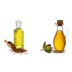 Какое масло полезнее льняное или оливковое?