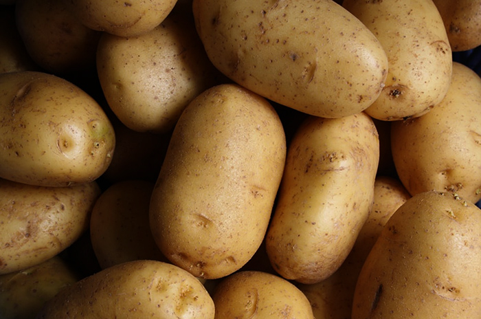 Чем полезна вареная картошка