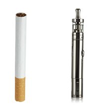 Какая сигарета более вредная обычная или электронная?