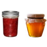 Что полезнее для организма варенье или мед?