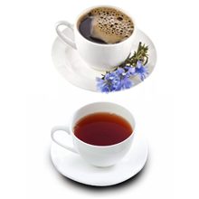 Что полезнее и лучше для организма цикорий или чай