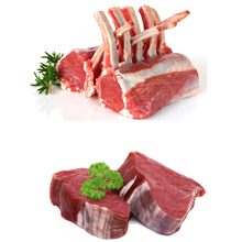 Баранина или говядина — какое мясо полезнее?